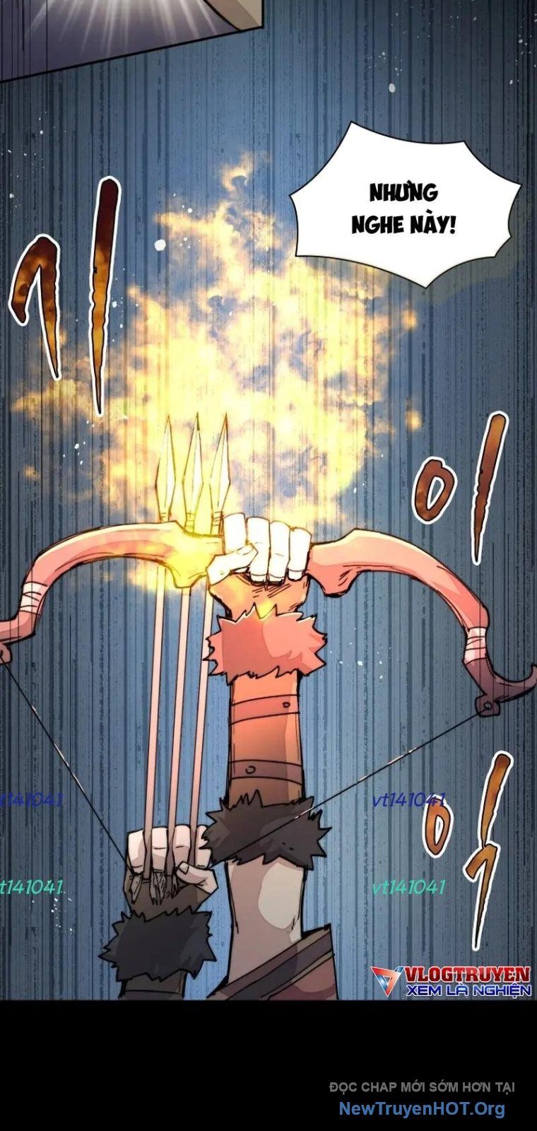 Đại Pháp Sư Của Tổ Đội Hồi Quy Chapter 75 - Trang 2