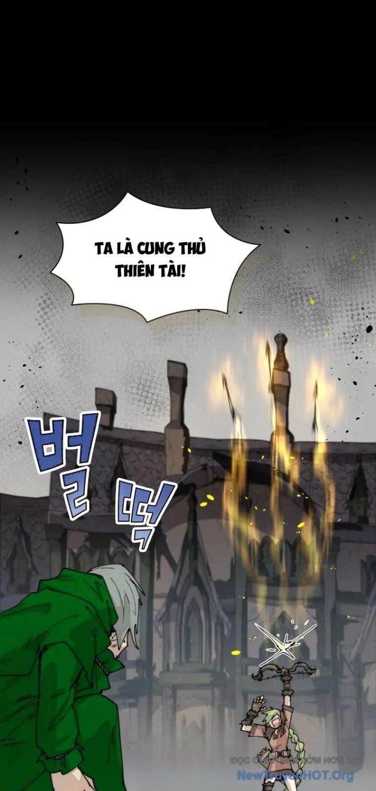 Đại Pháp Sư Của Tổ Đội Hồi Quy Chapter 75 - Trang 2