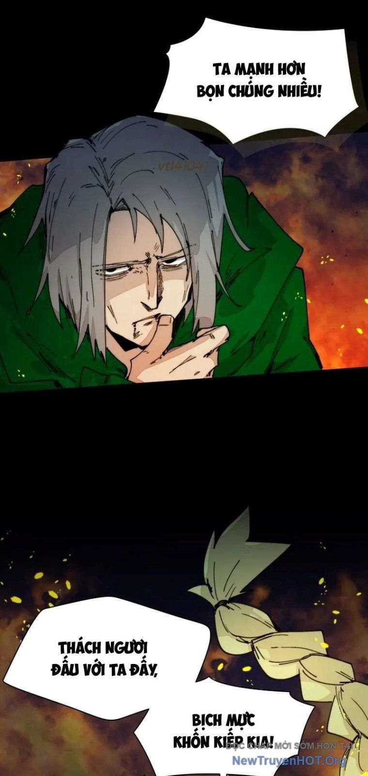 Đại Pháp Sư Của Tổ Đội Hồi Quy Chapter 75 - Trang 2