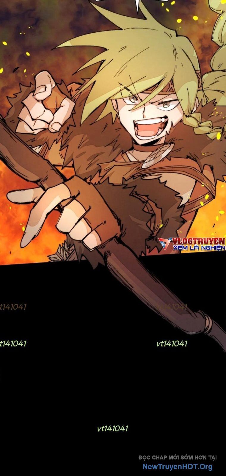 Đại Pháp Sư Của Tổ Đội Hồi Quy Chapter 75 - Trang 2