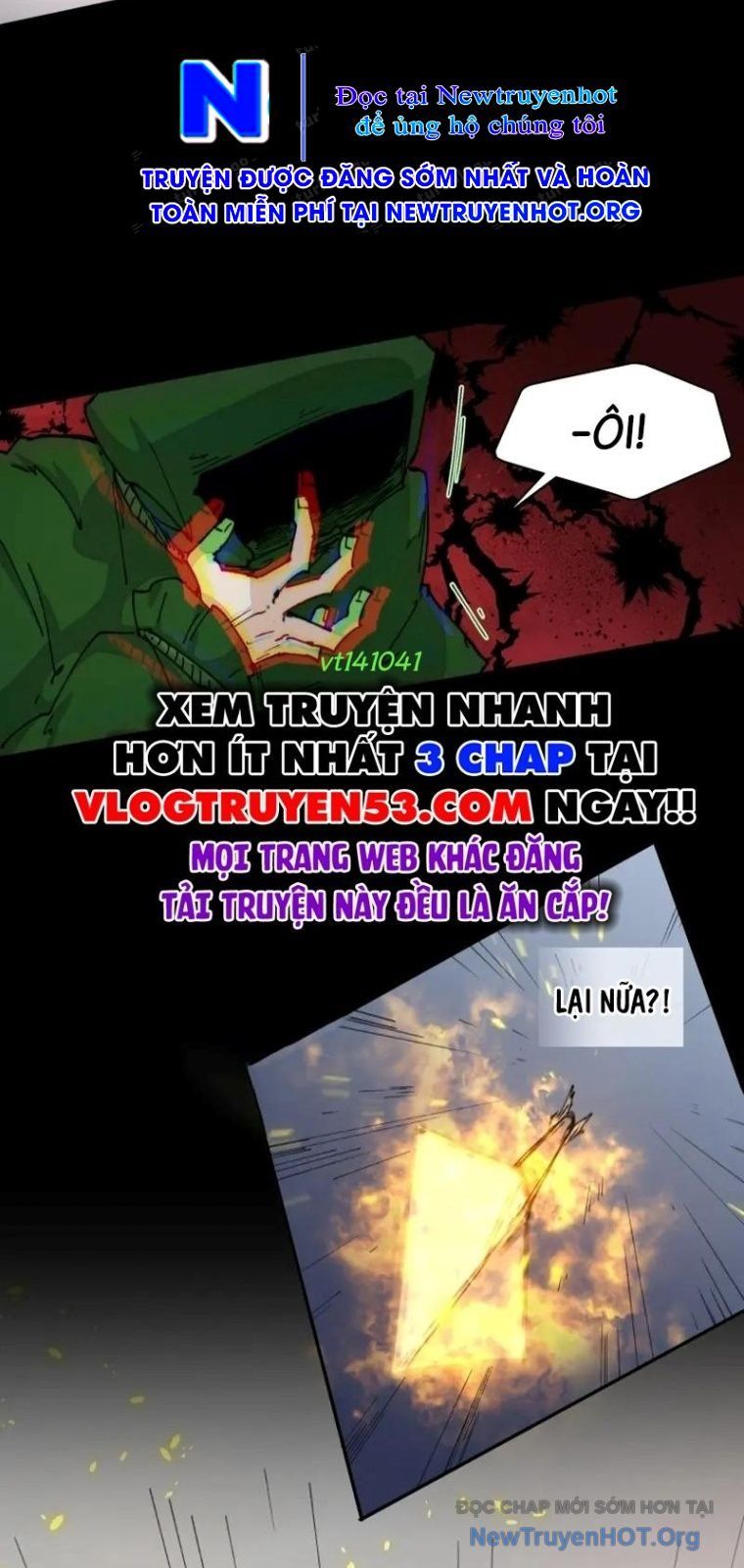 Đại Pháp Sư Của Tổ Đội Hồi Quy Chapter 75 - Trang 2