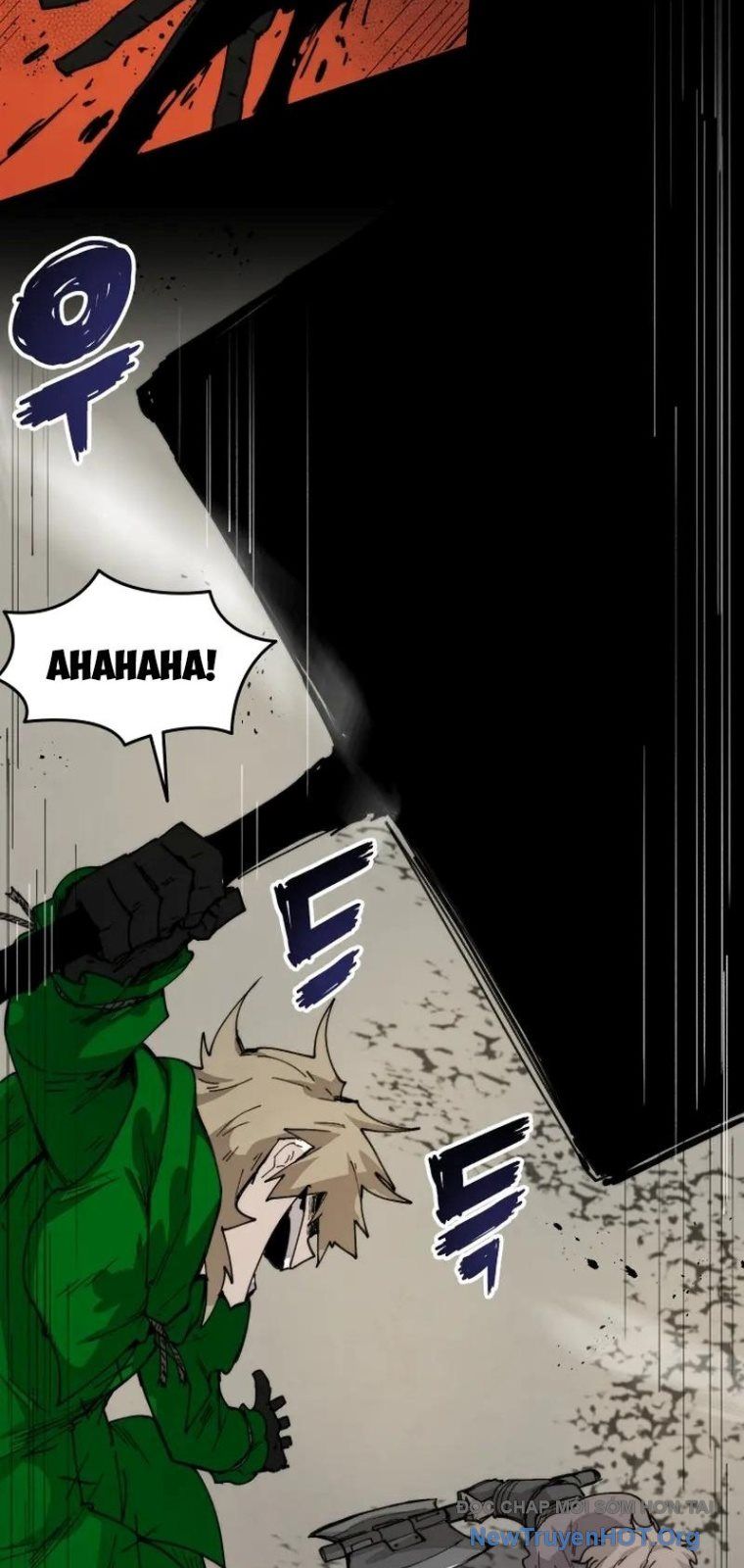 Đại Pháp Sư Của Tổ Đội Hồi Quy Chapter 76 - Trang 2