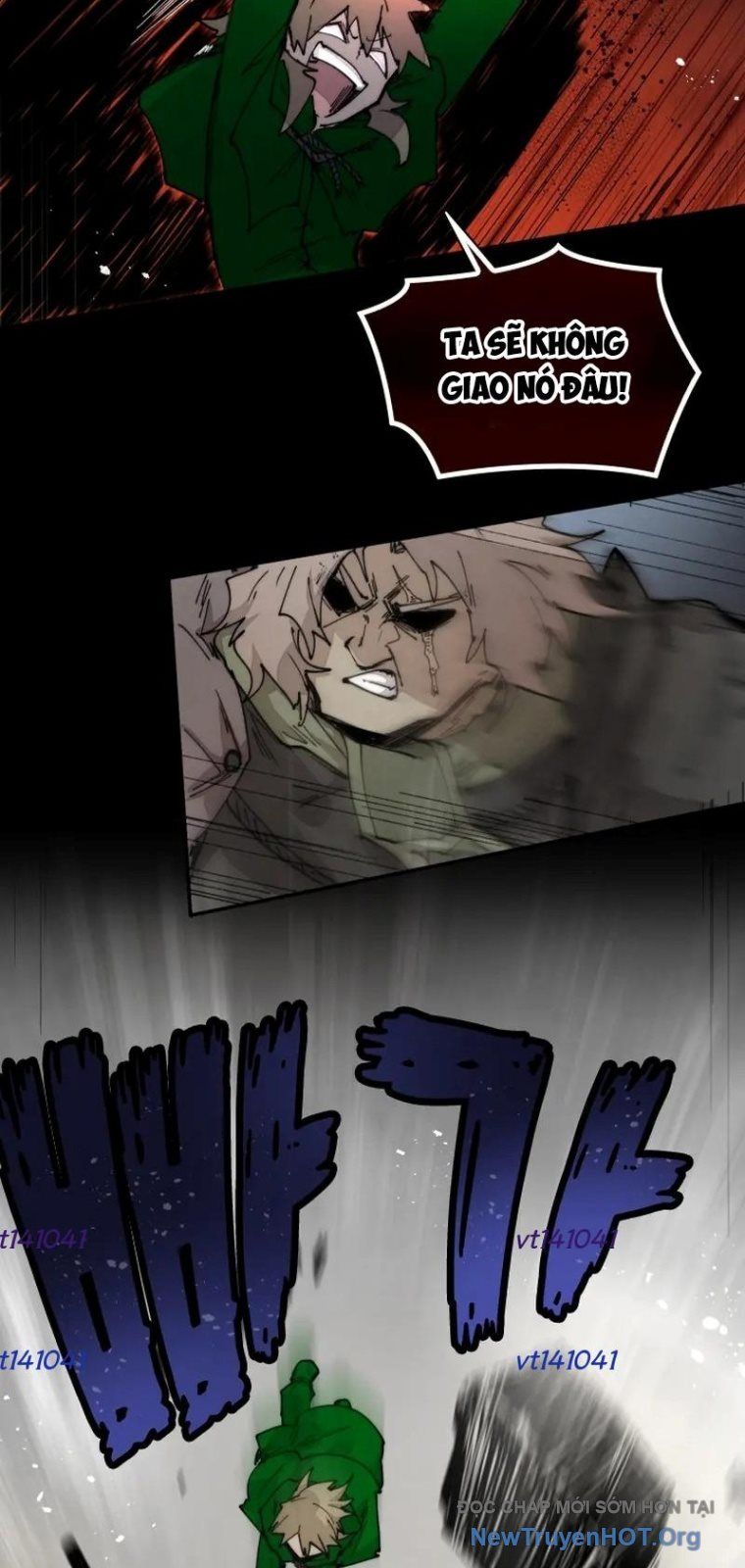 Đại Pháp Sư Của Tổ Đội Hồi Quy Chapter 76 - Trang 2