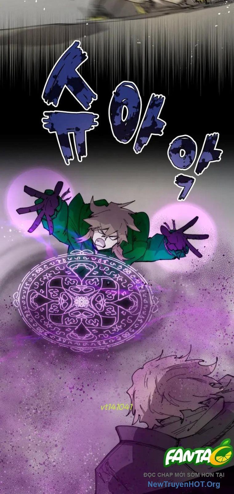 Đại Pháp Sư Của Tổ Đội Hồi Quy Chapter 76 - Trang 2