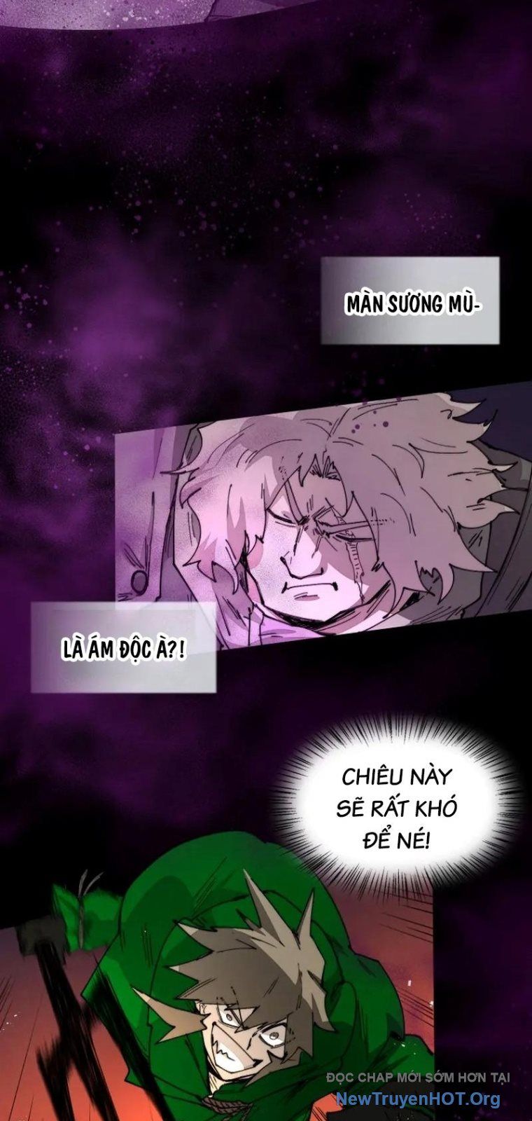 Đại Pháp Sư Của Tổ Đội Hồi Quy Chapter 76 - Trang 2