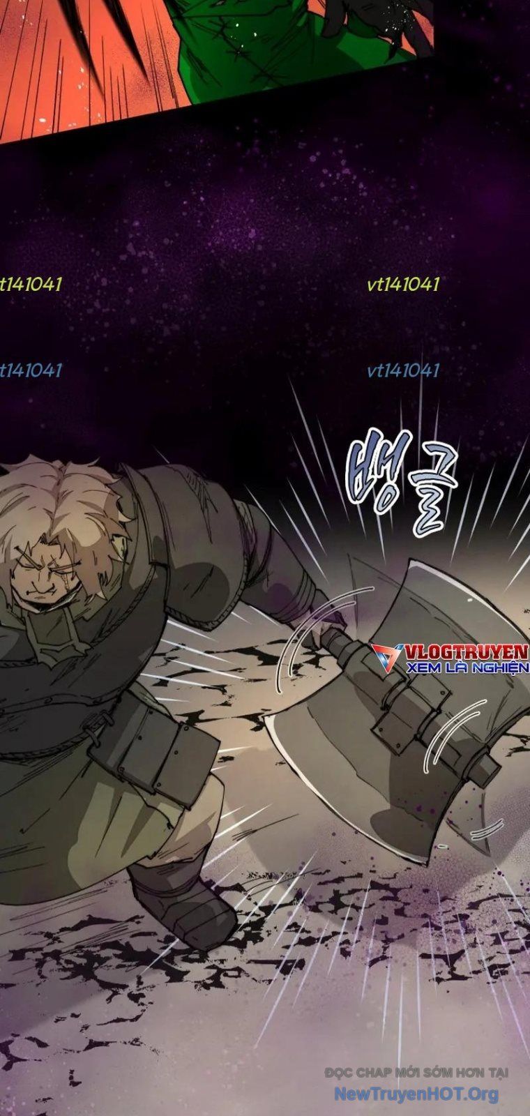 Đại Pháp Sư Của Tổ Đội Hồi Quy Chapter 76 - Trang 2