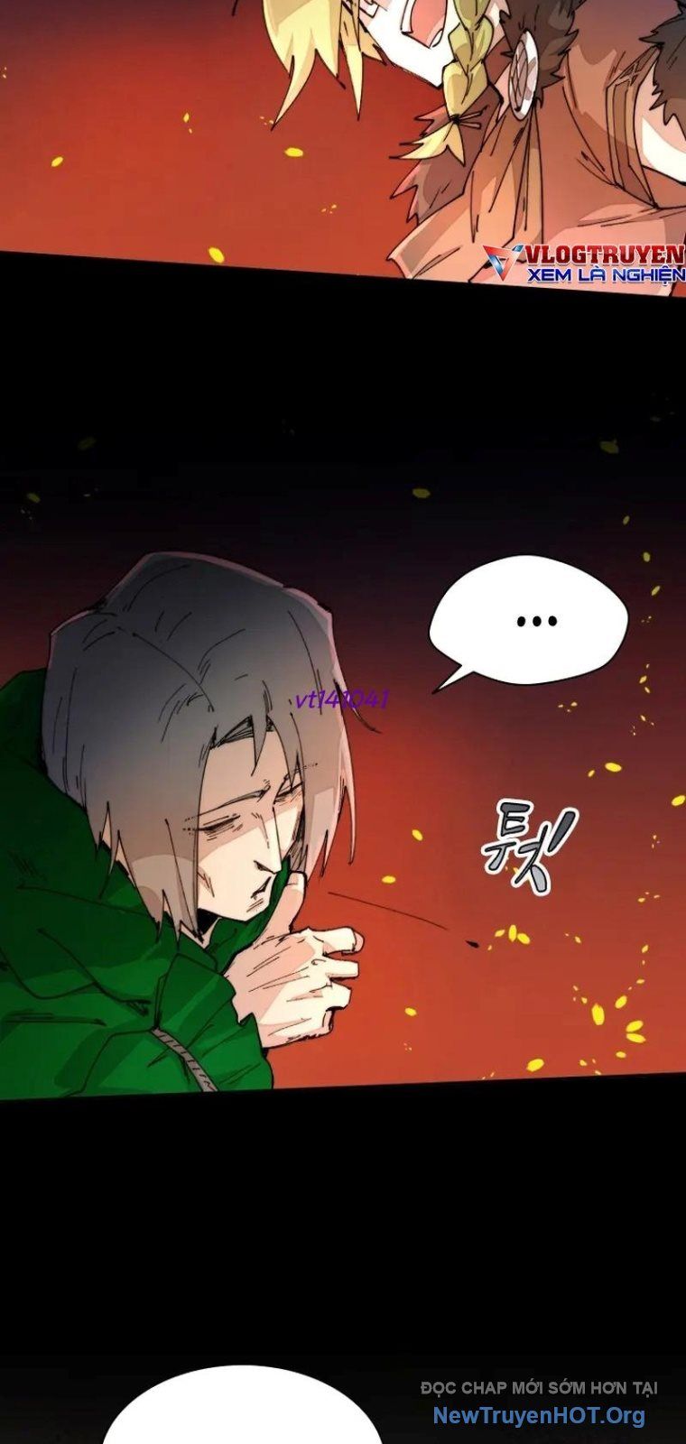 Đại Pháp Sư Của Tổ Đội Hồi Quy Chapter 76 - Trang 2