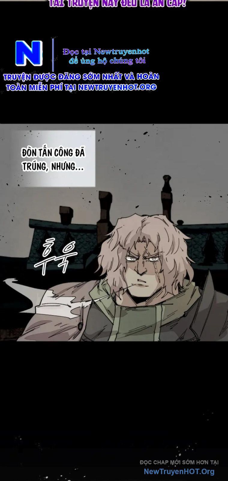 Đại Pháp Sư Của Tổ Đội Hồi Quy Chapter 76 - Trang 2