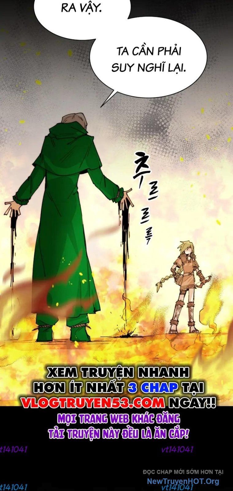 Đại Pháp Sư Của Tổ Đội Hồi Quy Chapter 76 - Trang 2