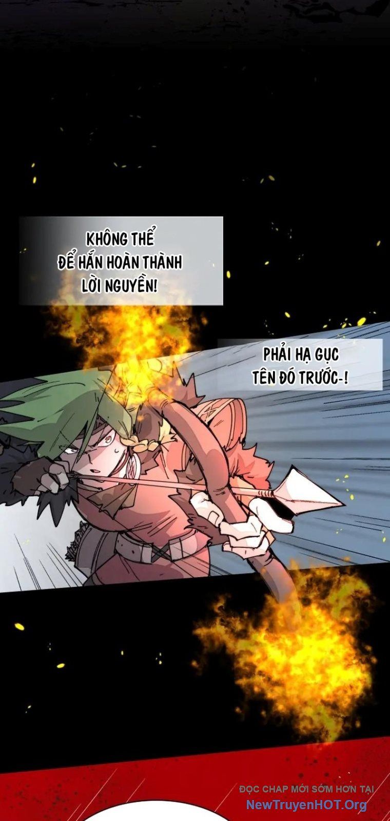 Đại Pháp Sư Của Tổ Đội Hồi Quy Chapter 76 - Trang 2