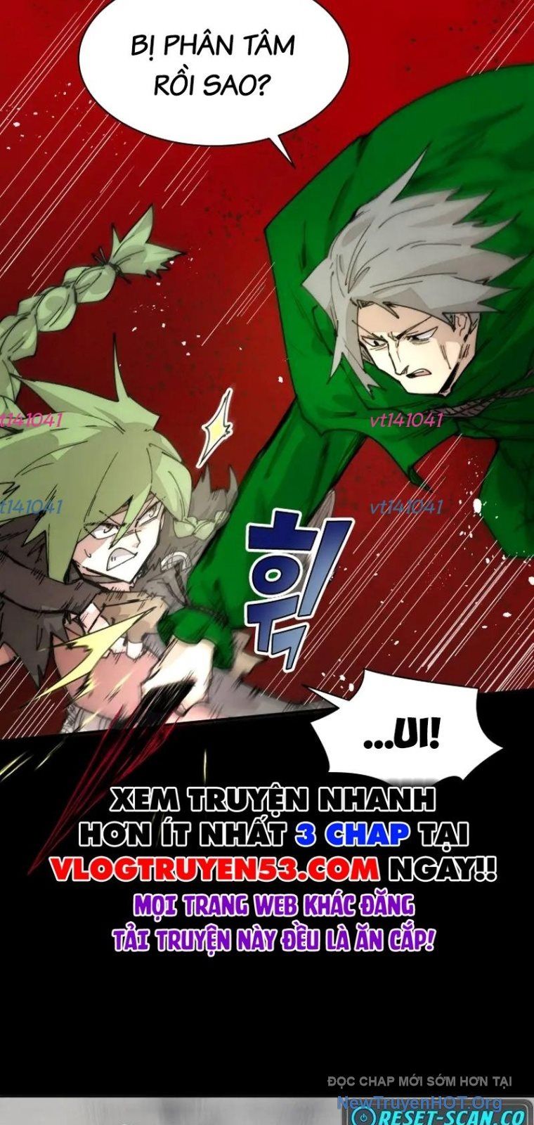 Đại Pháp Sư Của Tổ Đội Hồi Quy Chapter 76 - Trang 2