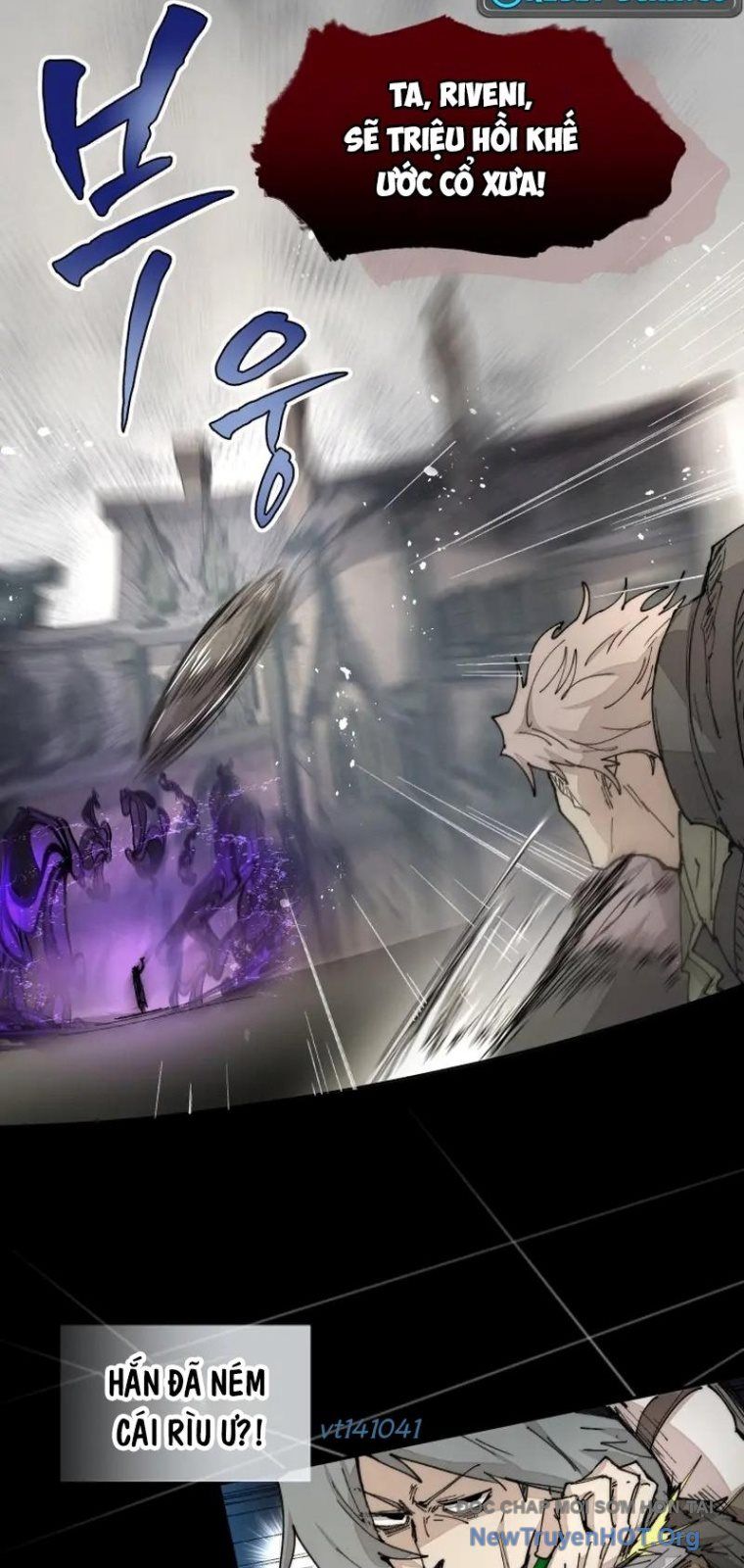 Đại Pháp Sư Của Tổ Đội Hồi Quy Chapter 76 - Trang 2