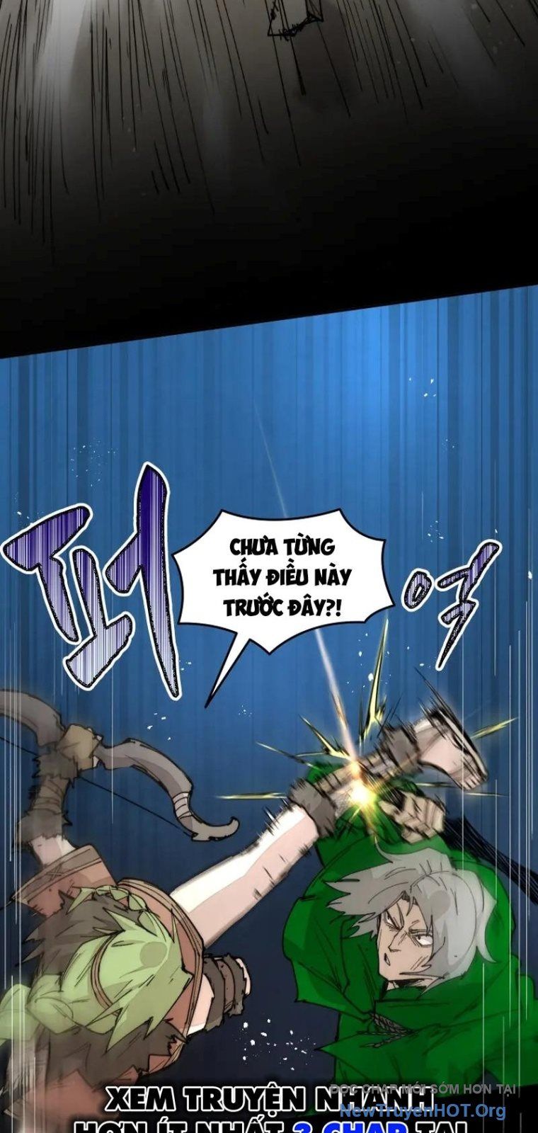 Đại Pháp Sư Của Tổ Đội Hồi Quy Chapter 76 - Trang 2