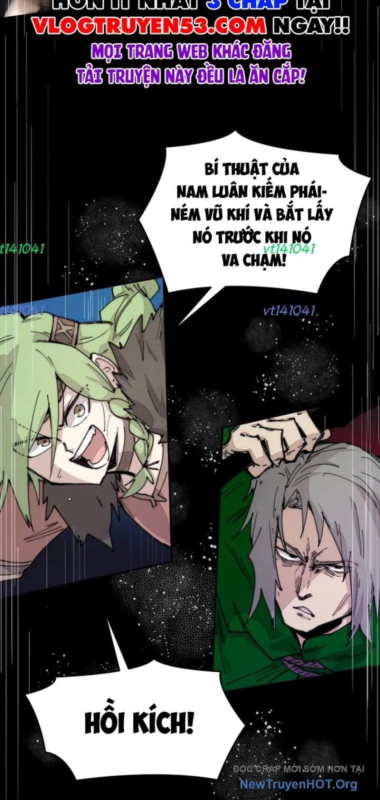 Đại Pháp Sư Của Tổ Đội Hồi Quy Chapter 76 - Trang 2