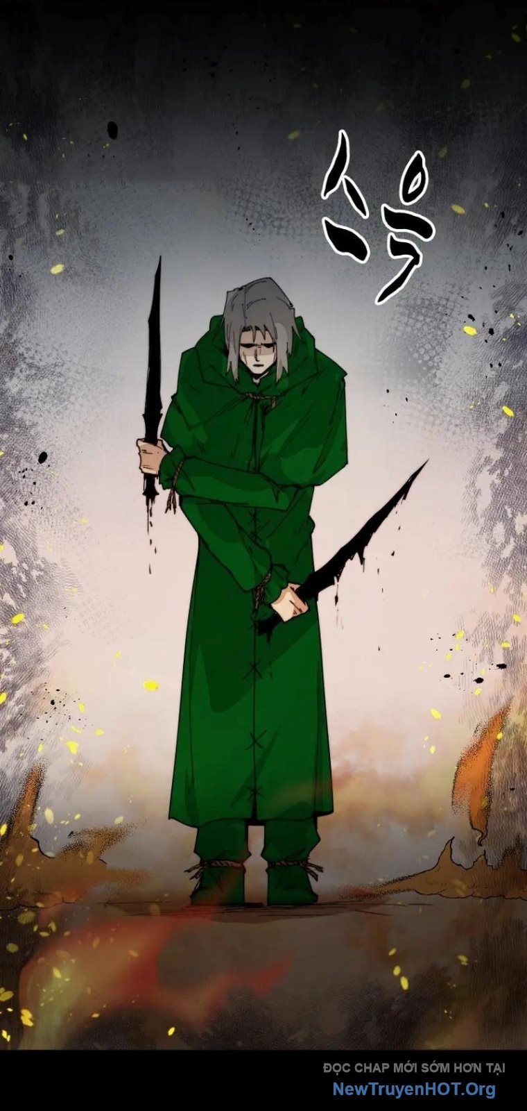 Đại Pháp Sư Của Tổ Đội Hồi Quy Chapter 76 - Trang 2