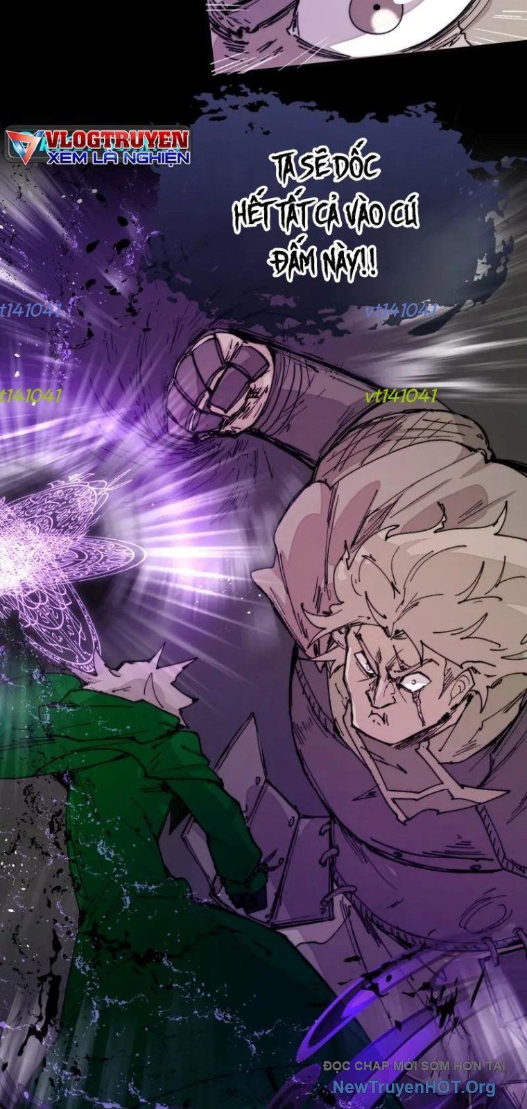 Đại Pháp Sư Của Tổ Đội Hồi Quy Chapter 76 - Trang 2