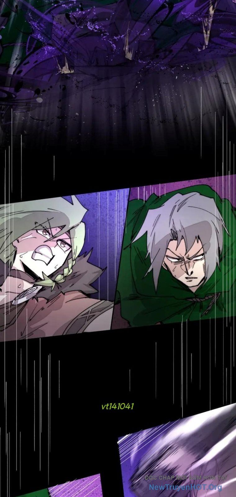Đại Pháp Sư Của Tổ Đội Hồi Quy Chapter 76 - Trang 2