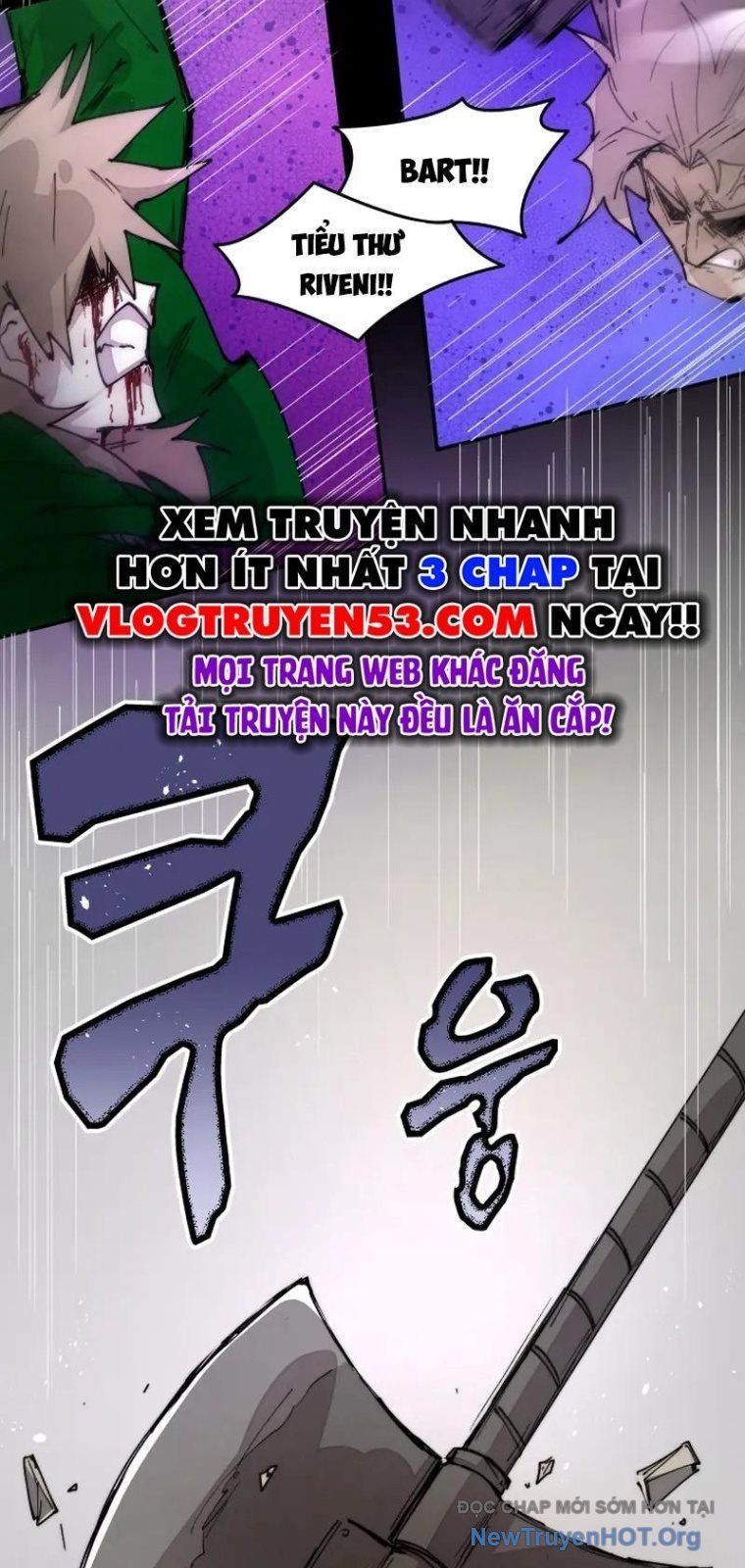 Đại Pháp Sư Của Tổ Đội Hồi Quy Chapter 76 - Trang 2