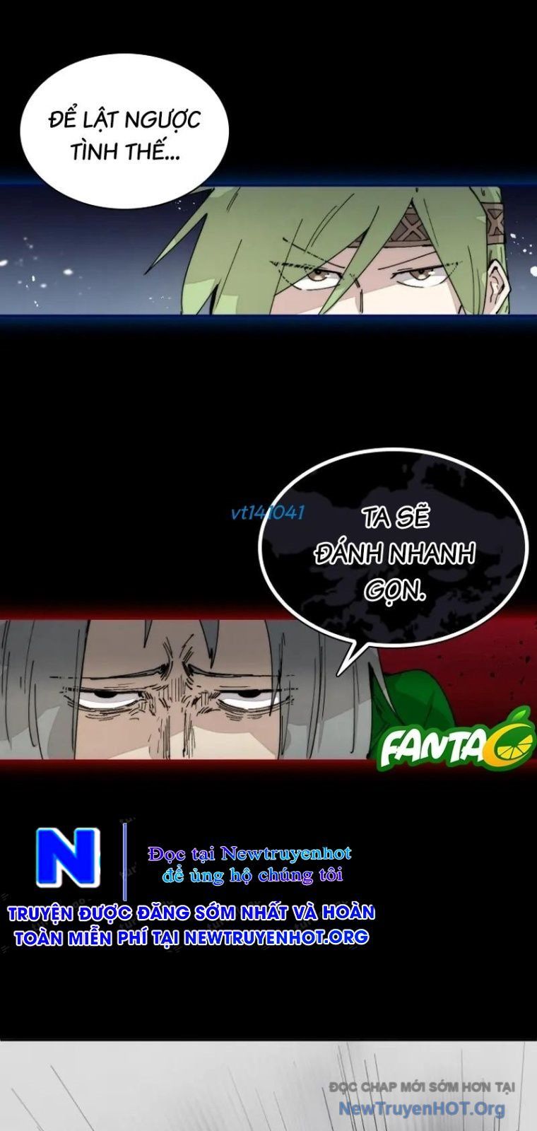 Đại Pháp Sư Của Tổ Đội Hồi Quy Chapter 76 - Trang 2