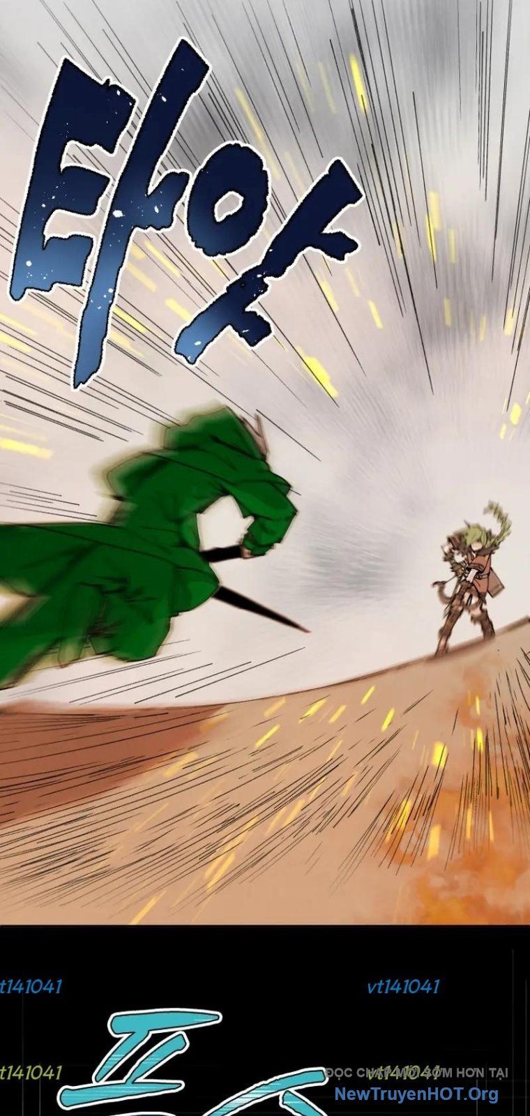 Đại Pháp Sư Của Tổ Đội Hồi Quy Chapter 76 - Trang 2