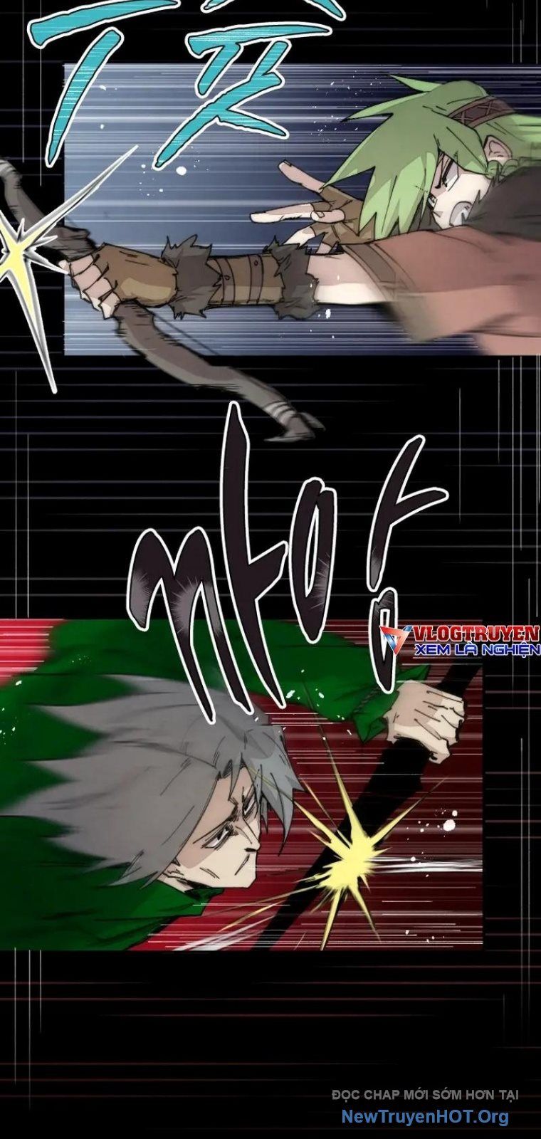 Đại Pháp Sư Của Tổ Đội Hồi Quy Chapter 76 - Trang 2