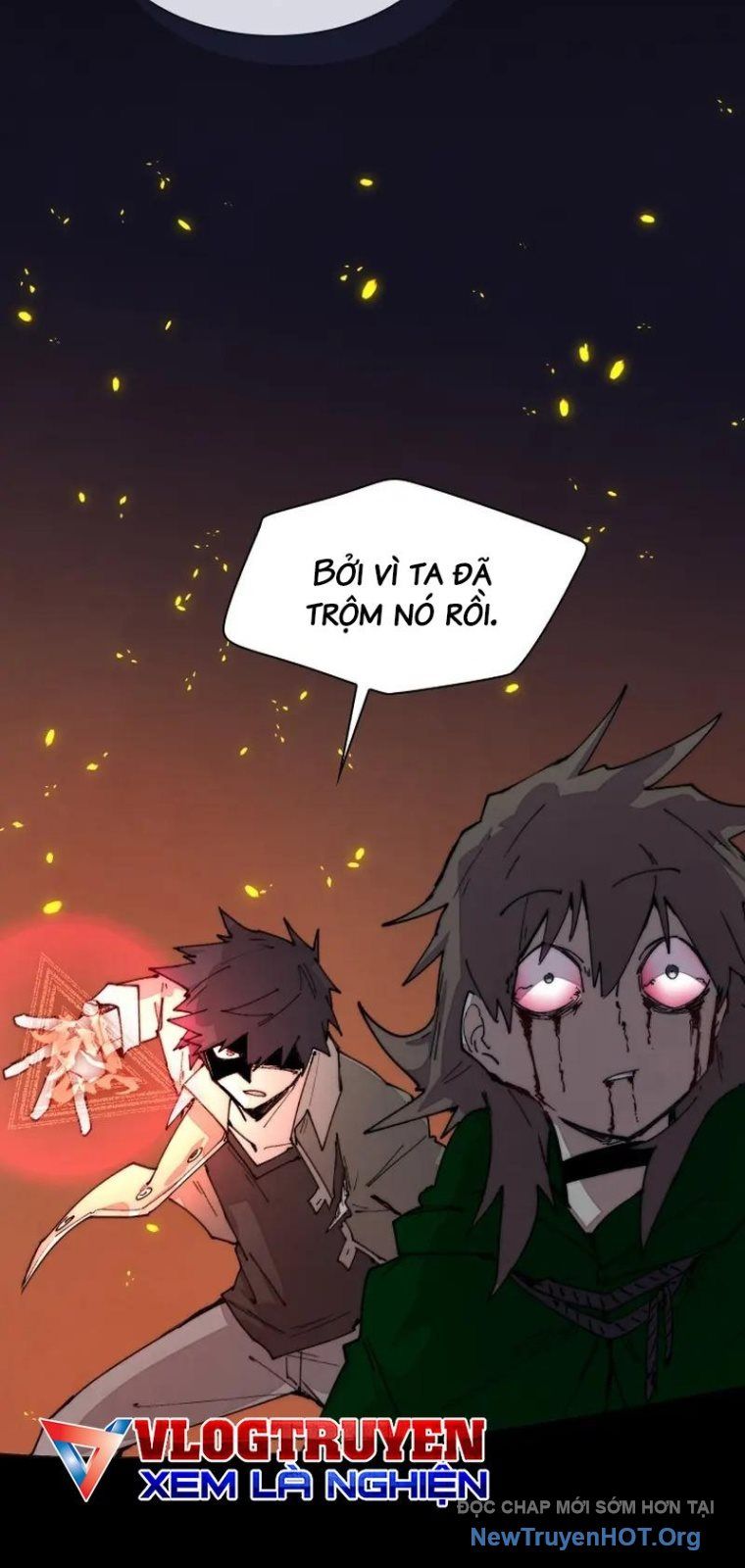 Đại Pháp Sư Của Tổ Đội Hồi Quy Chapter 77 - Trang 2
