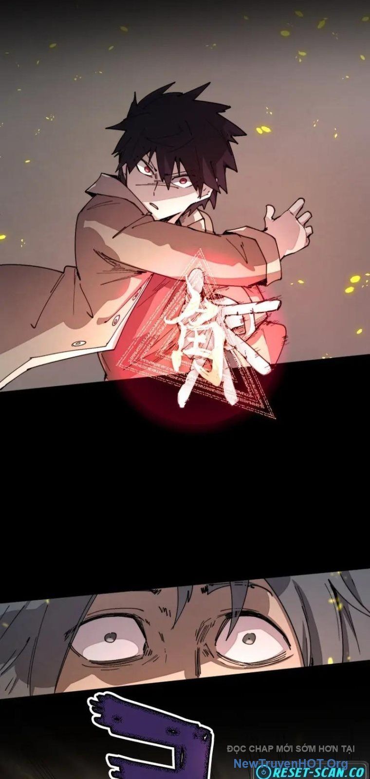 Đại Pháp Sư Của Tổ Đội Hồi Quy Chapter 77 - Trang 2