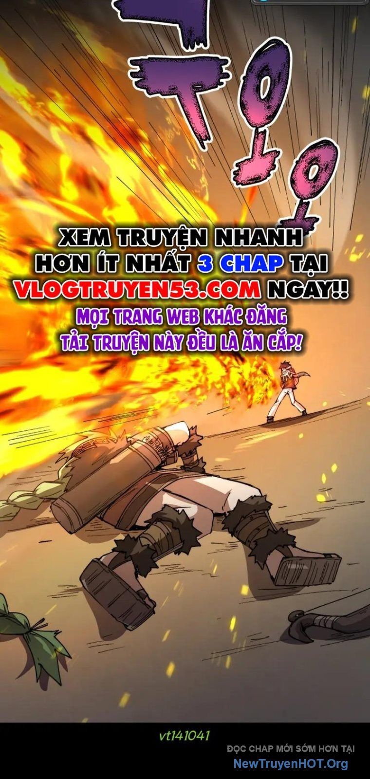 Đại Pháp Sư Của Tổ Đội Hồi Quy Chapter 77 - Trang 2