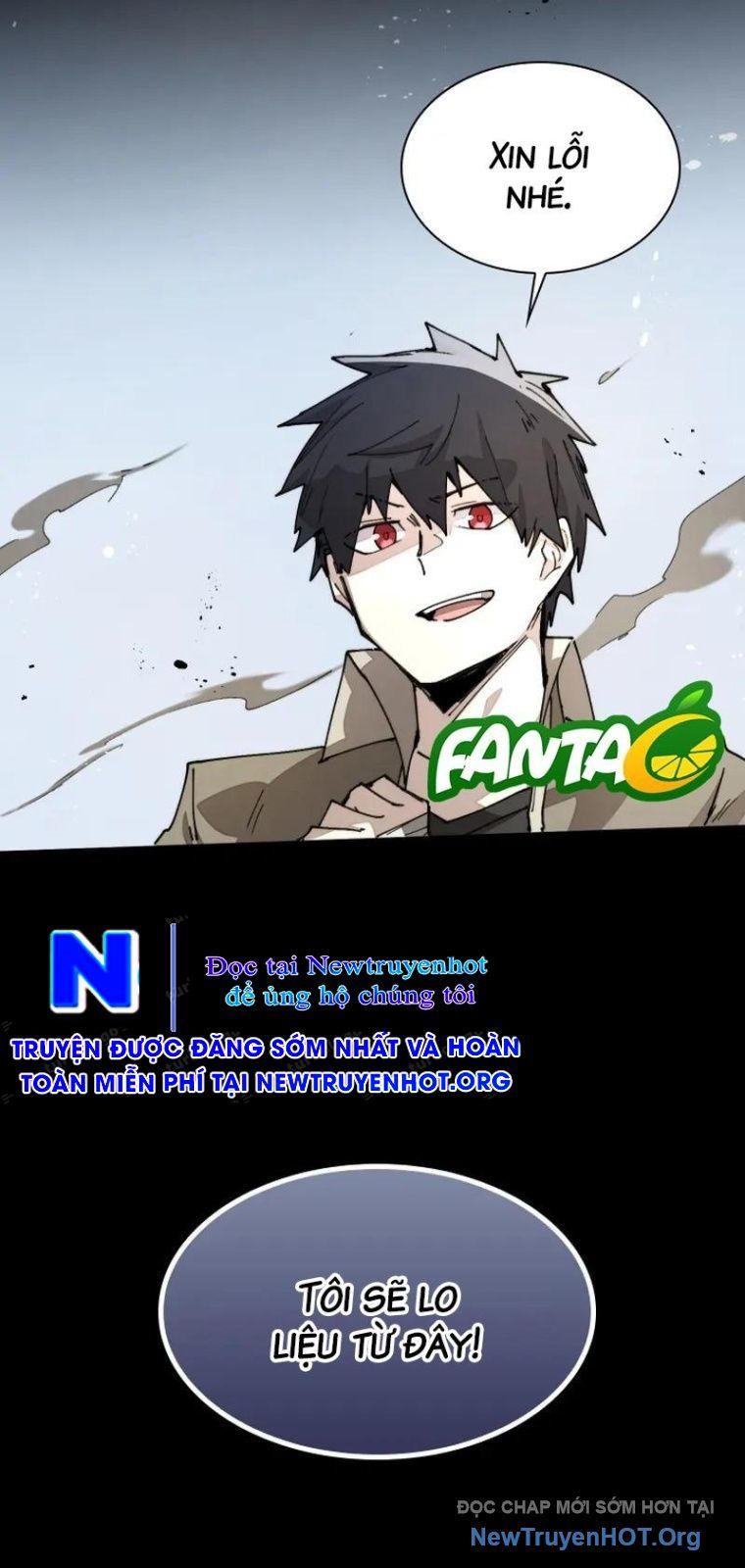 Đại Pháp Sư Của Tổ Đội Hồi Quy Chapter 77 - Trang 2