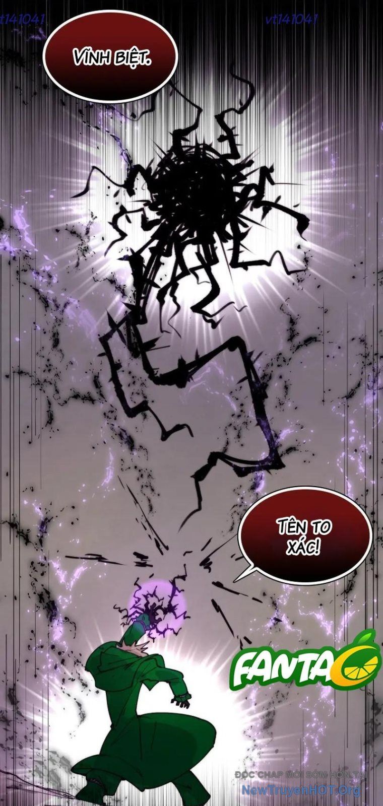 Đại Pháp Sư Của Tổ Đội Hồi Quy Chapter 77 - Trang 2