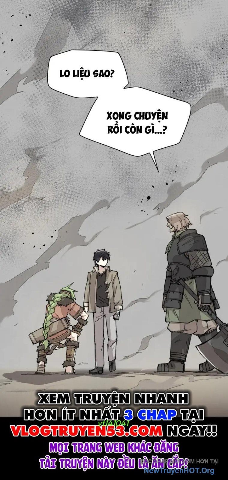 Đại Pháp Sư Của Tổ Đội Hồi Quy Chapter 77 - Trang 2