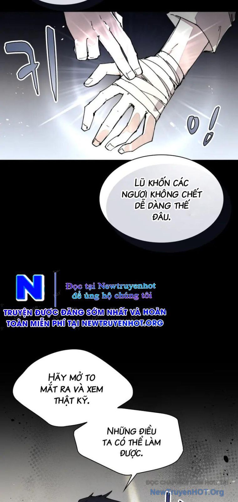 Đại Pháp Sư Của Tổ Đội Hồi Quy Chapter 77 - Trang 2
