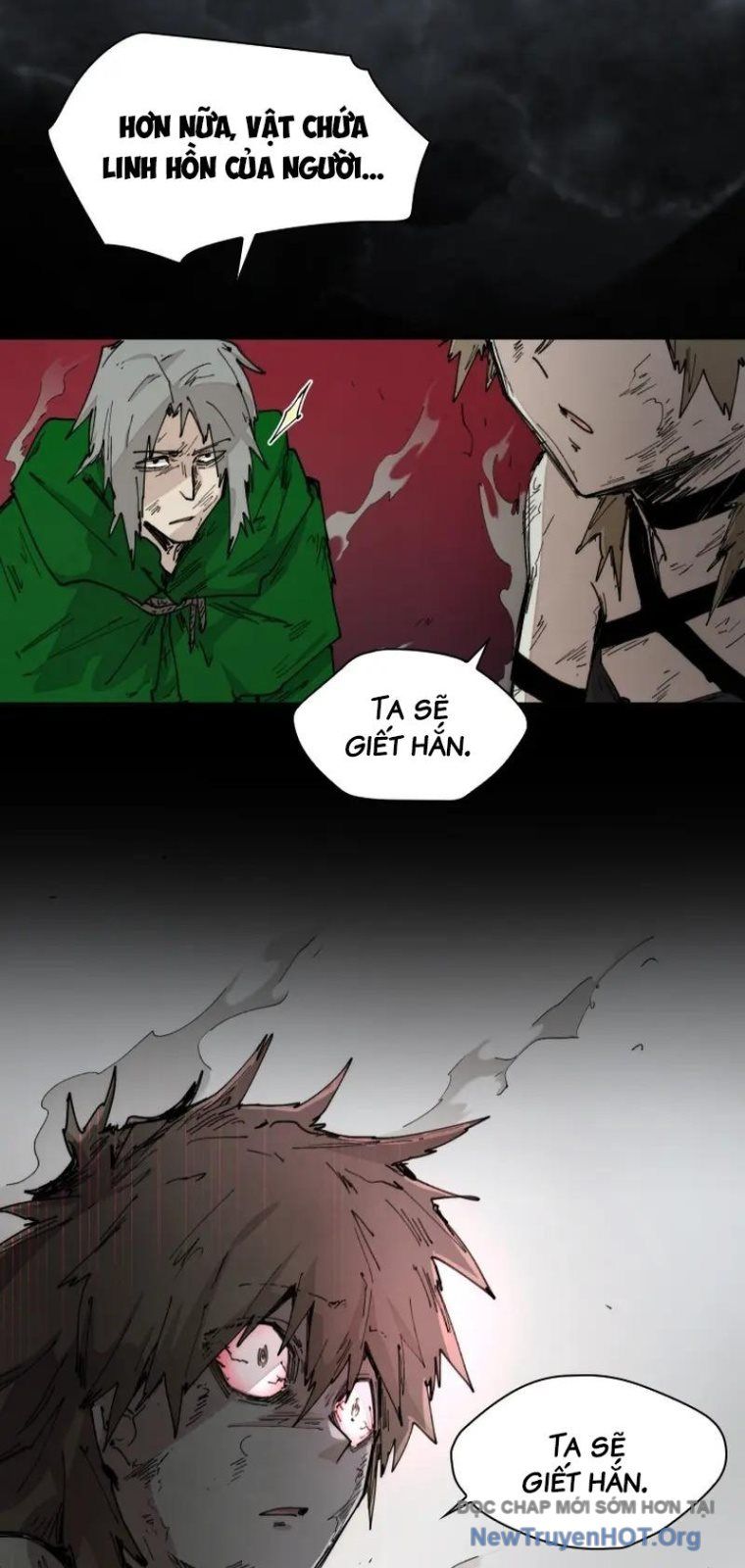 Đại Pháp Sư Của Tổ Đội Hồi Quy Chapter 77 - Trang 2