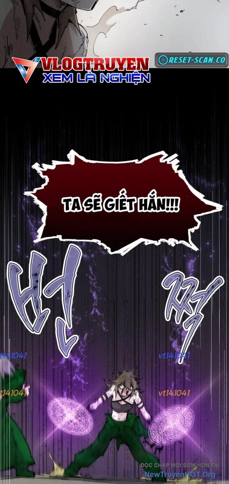 Đại Pháp Sư Của Tổ Đội Hồi Quy Chapter 77 - Trang 2