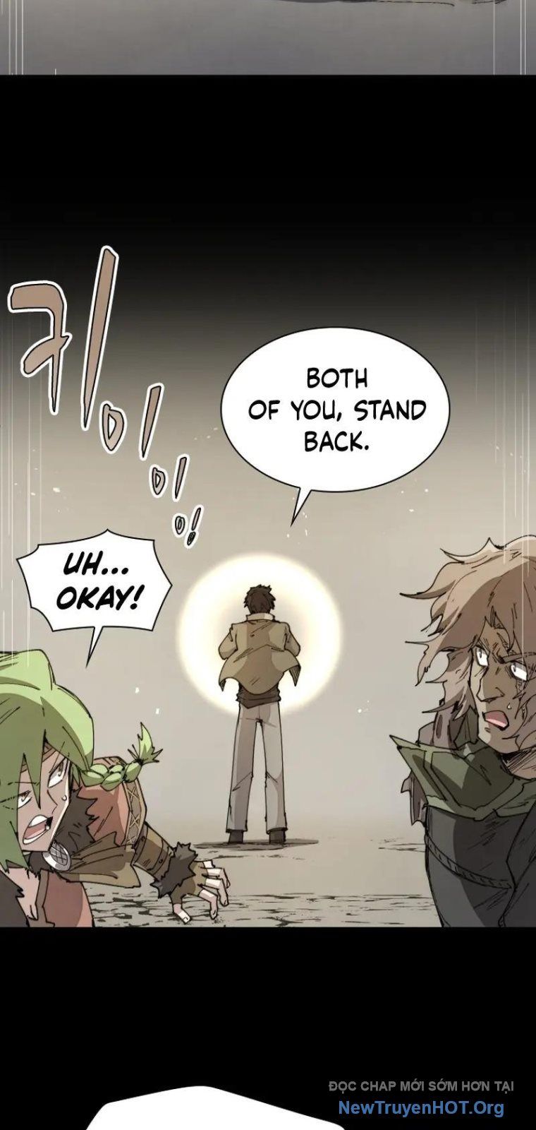 Đại Pháp Sư Của Tổ Đội Hồi Quy Chapter 77 - Trang 2