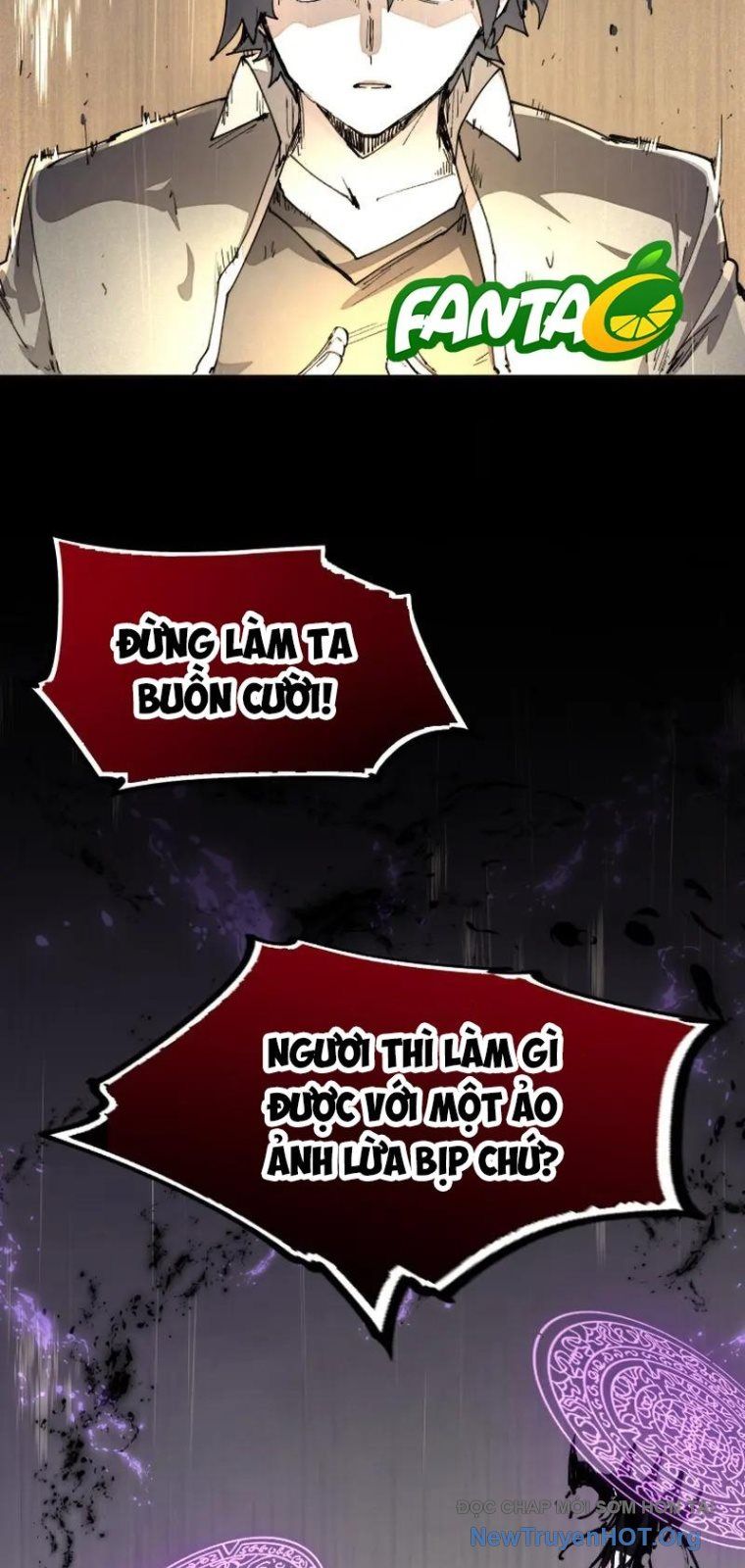 Đại Pháp Sư Của Tổ Đội Hồi Quy Chapter 77 - Trang 2