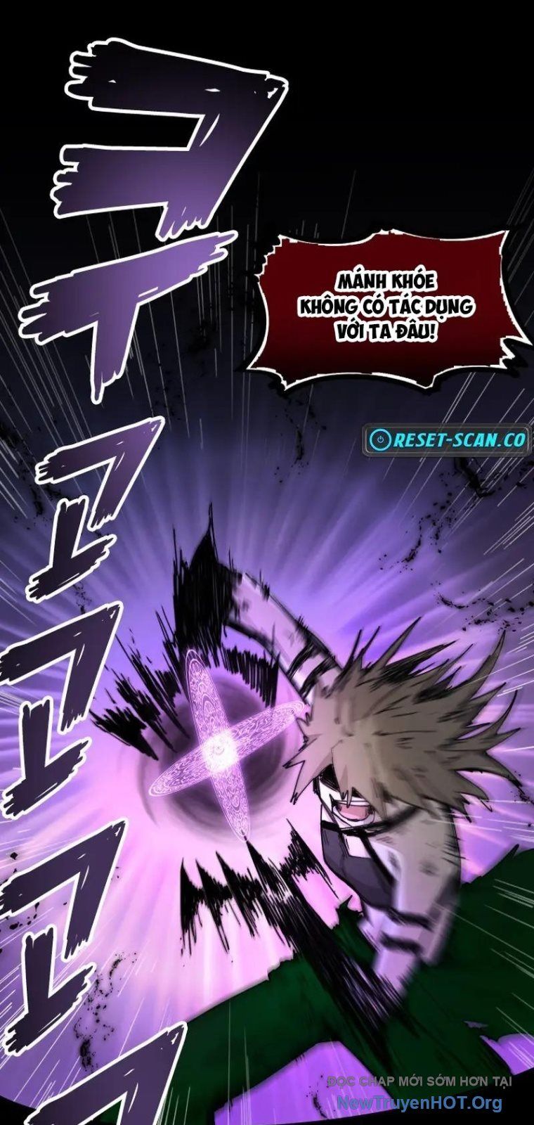 Đại Pháp Sư Của Tổ Đội Hồi Quy Chapter 77 - Trang 2