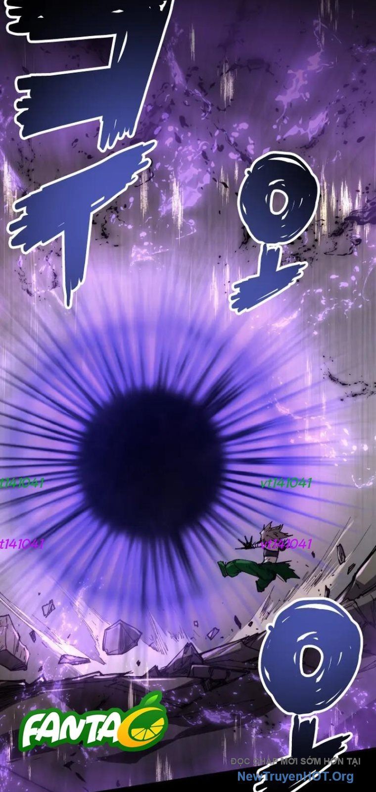 Đại Pháp Sư Của Tổ Đội Hồi Quy Chapter 77 - Trang 2