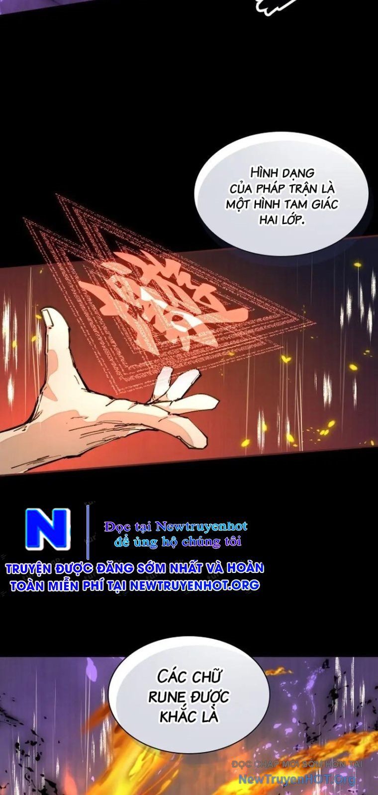 Đại Pháp Sư Của Tổ Đội Hồi Quy Chapter 77 - Trang 2