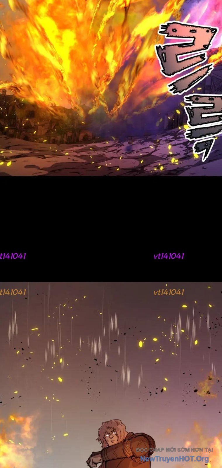 Đại Pháp Sư Của Tổ Đội Hồi Quy Chapter 77 - Trang 2