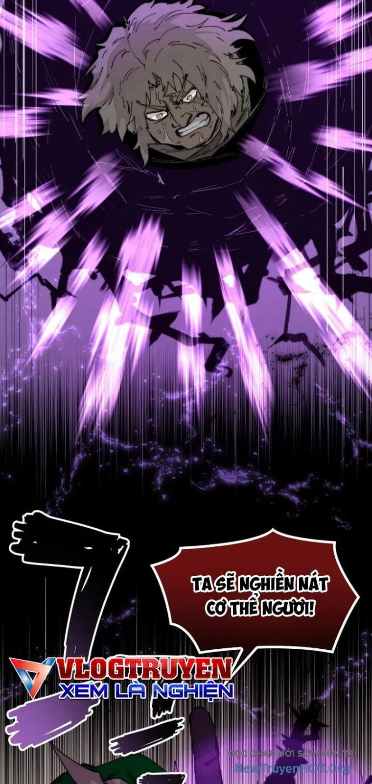 Đại Pháp Sư Của Tổ Đội Hồi Quy Chapter 77 - Trang 2