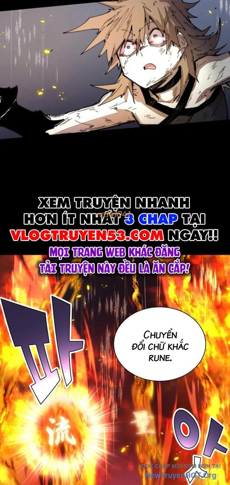 Đại Pháp Sư Của Tổ Đội Hồi Quy Chapter 77 - Trang 2