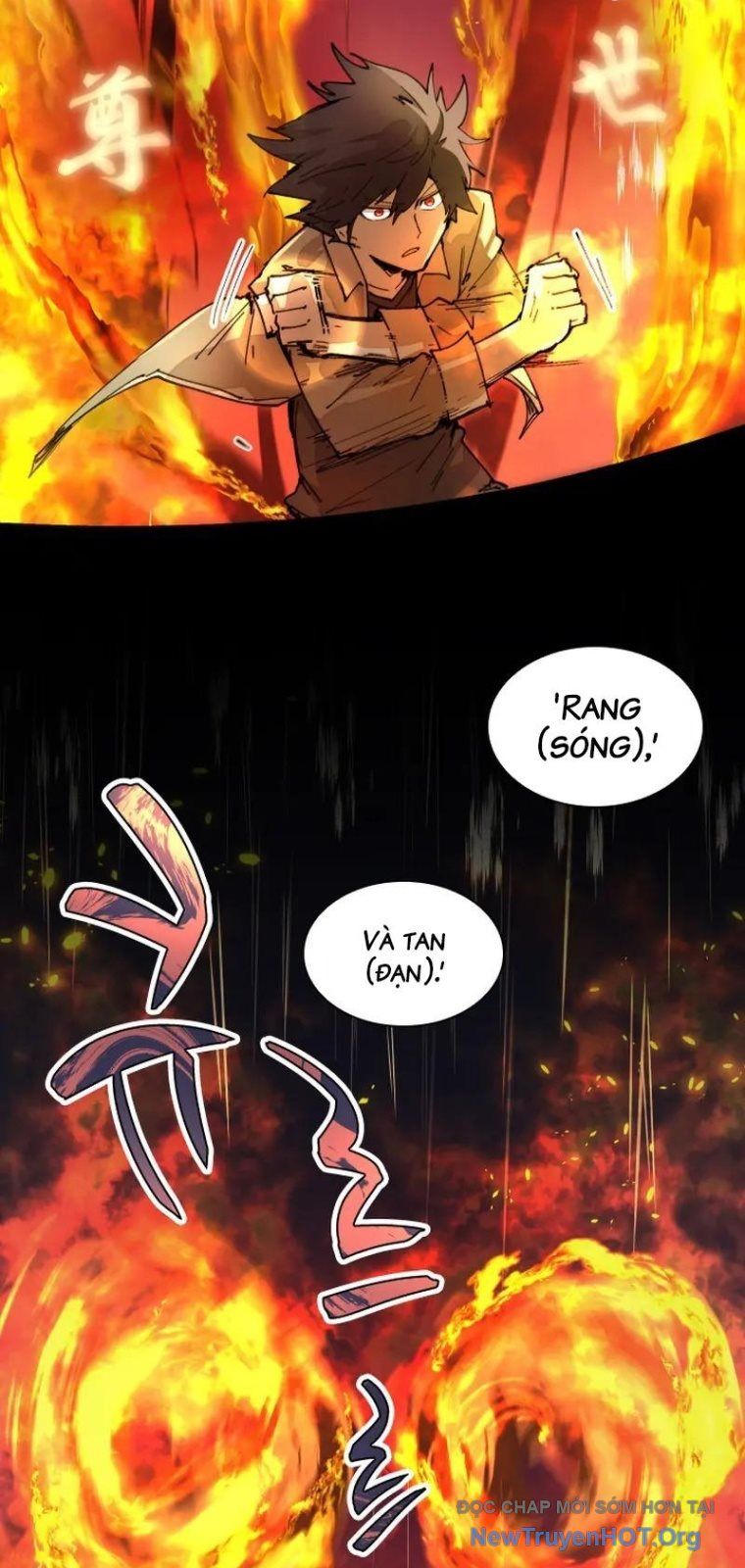 Đại Pháp Sư Của Tổ Đội Hồi Quy Chapter 77 - Trang 2