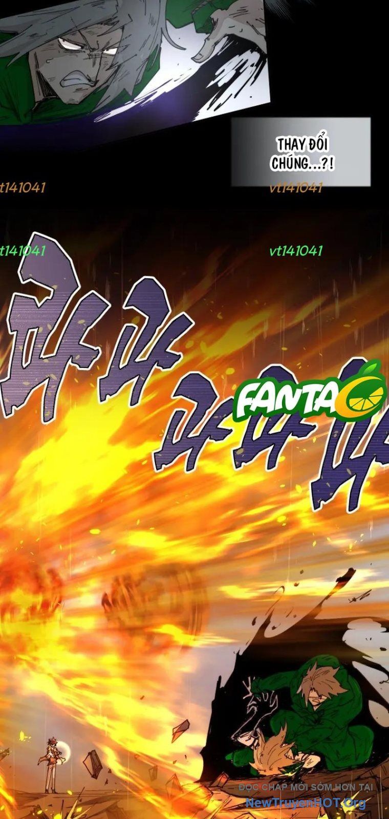 Đại Pháp Sư Của Tổ Đội Hồi Quy Chapter 77 - Trang 2