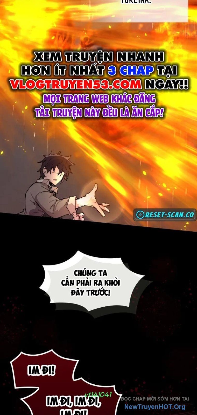 Đại Pháp Sư Của Tổ Đội Hồi Quy Chapter 77 - Trang 2