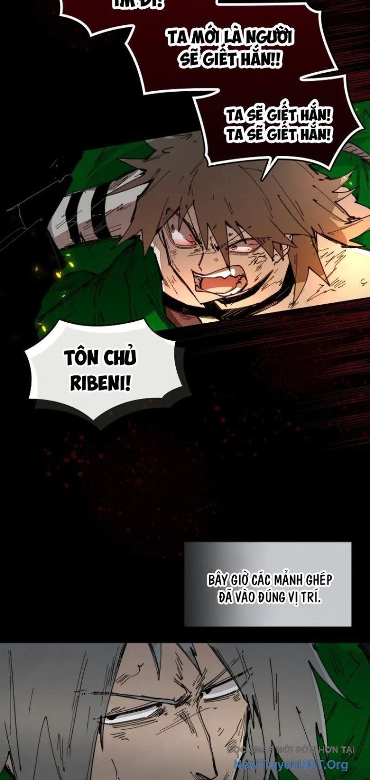 Đại Pháp Sư Của Tổ Đội Hồi Quy Chapter 77 - Trang 2