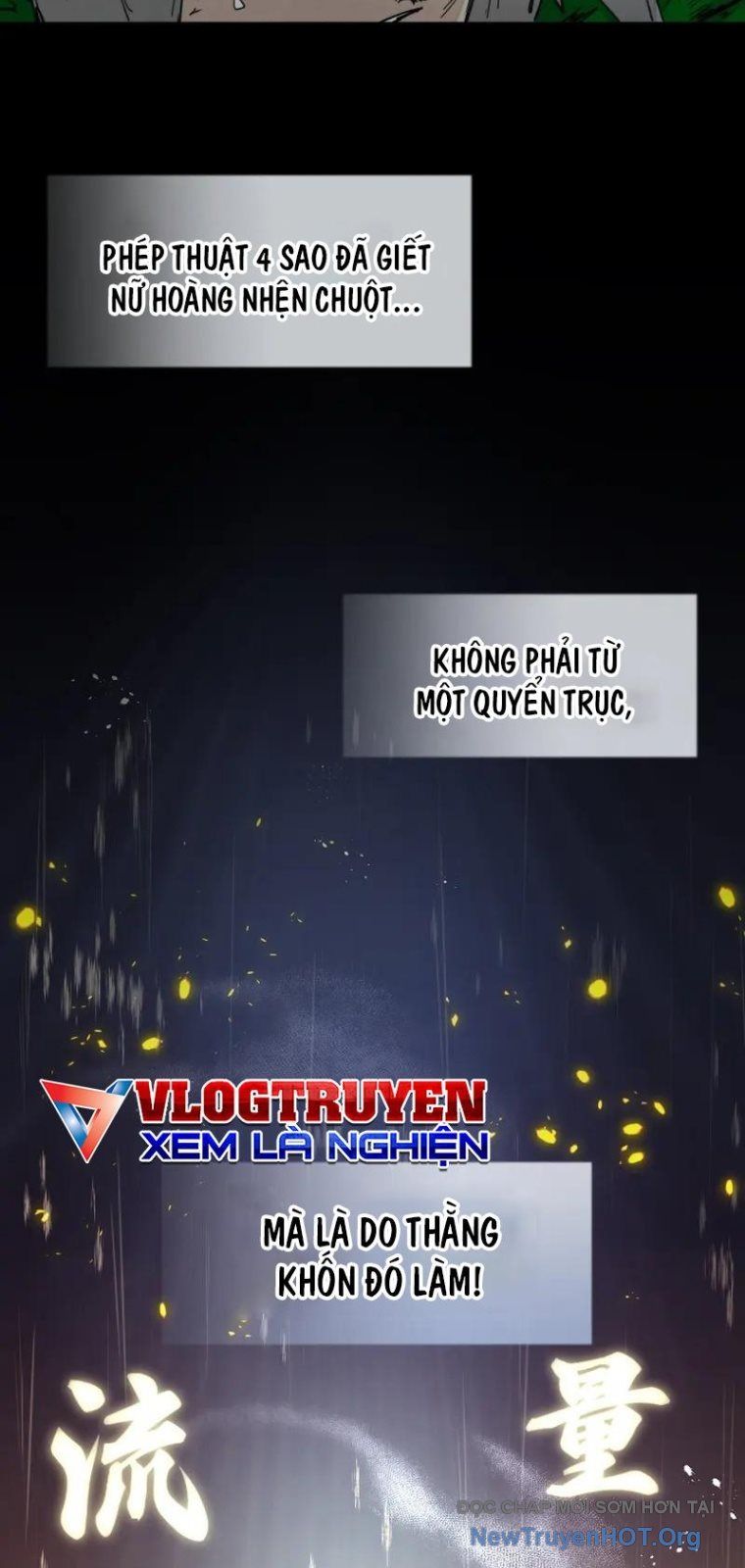 Đại Pháp Sư Của Tổ Đội Hồi Quy Chapter 77 - Trang 2