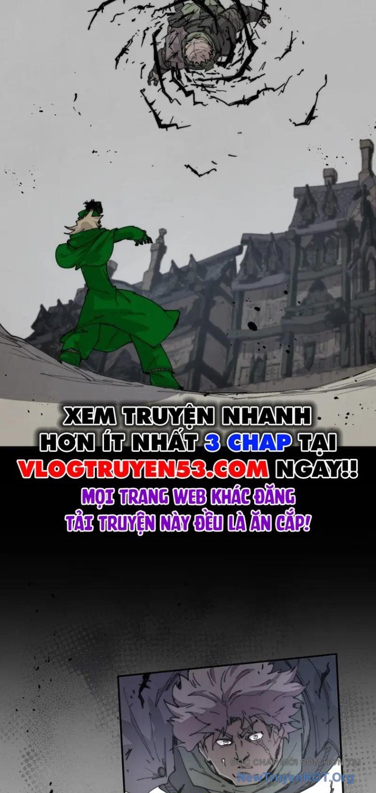 Đại Pháp Sư Của Tổ Đội Hồi Quy Chapter 77 - Trang 2