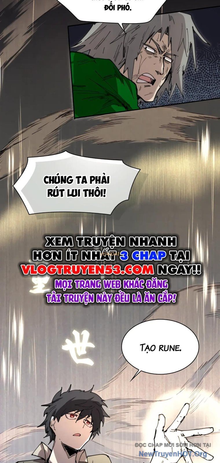Đại Pháp Sư Của Tổ Đội Hồi Quy Chapter 78 - Trang 2