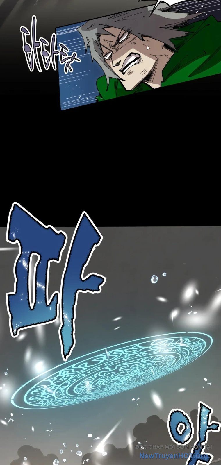 Đại Pháp Sư Của Tổ Đội Hồi Quy Chapter 78 - Trang 2